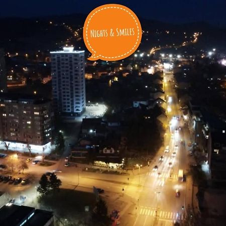 Identity By Nights & Smiles Lejlighed Tuzla Eksteriør billede