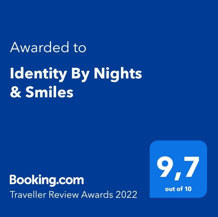 Identity By Nights & Smiles Lejlighed Tuzla Eksteriør billede